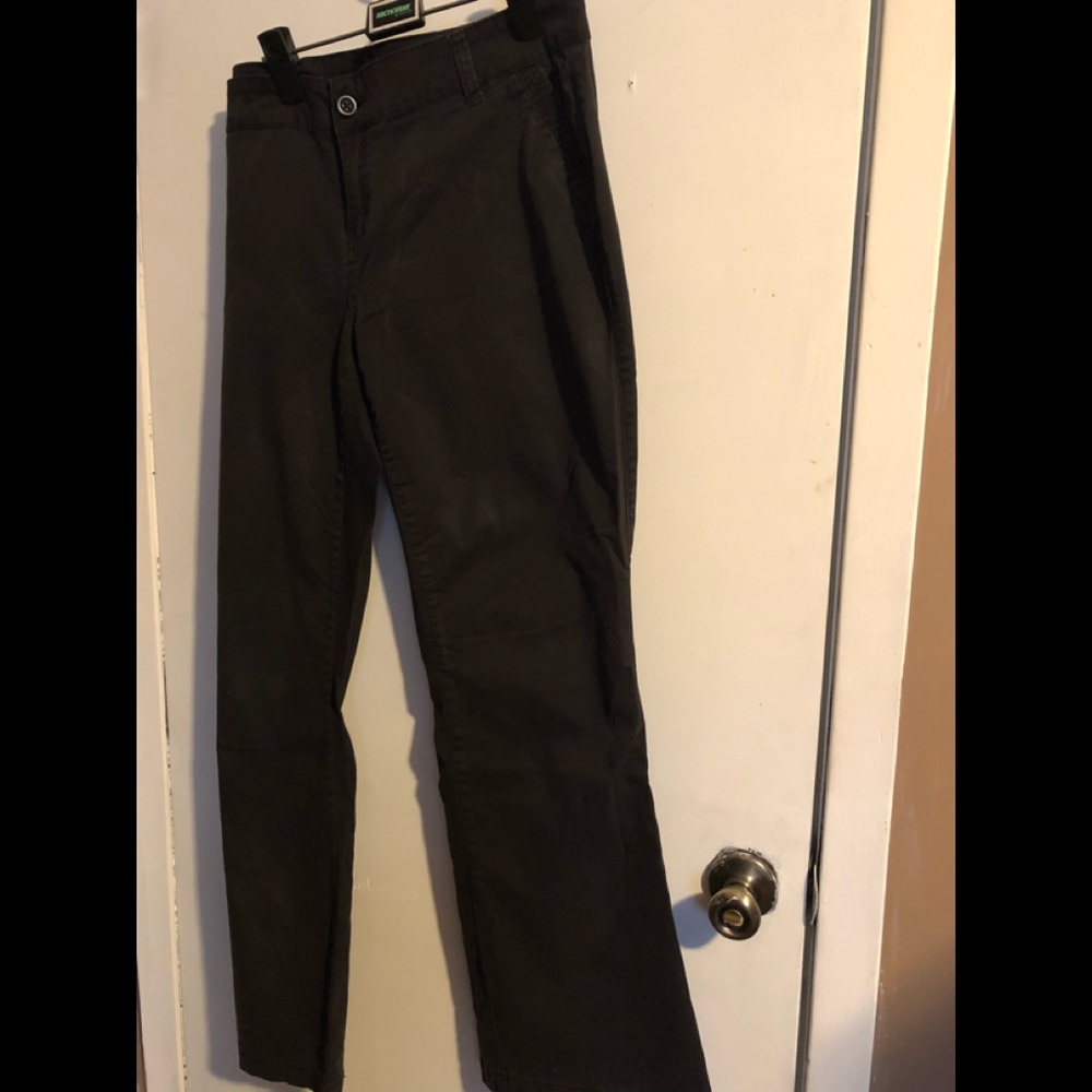 Pants